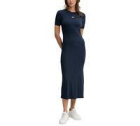 Calvin Klein Jeans Blue Modal Long Dress - IT42|M