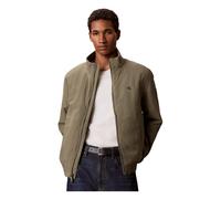 Calvin Klein Jeans - Bomber Jacket - - Jackets - Uomo - Verde - 2XL