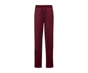 Calvin Klein Jeans Bordeaux Cotton Joggers (Workout Pants) - IT42|M