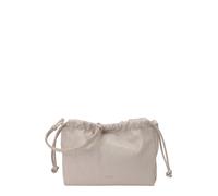 Calvin Klein Drawstring Borsa a tracolla 25.5 cm beige