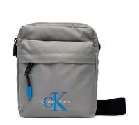 CALVIN KLEIN JEANS BORSA A TRACOLLA BOLD REPORTER