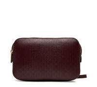 CALVIN KLEIN JEANS Borsa a tracolla con logo monogramma all-over