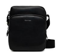 Calvin Klein, ,Bags ,Uomo ,Nero ,ONE SIZE Raised Pocket Reporter