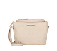 CALVIN KLEIN JEANS BORSA A TRACOLLA DAILY DRESSED-EPI