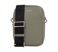 CALVIN KLEIN JEANS BORSA A TRACOLLA ELEGANTE REPORTER XS