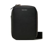 CALVIN KLEIN JEANS BORSA A TRACOLLA REPORTER ELEGANTE