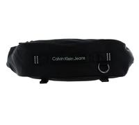 Calvin Klein Jeans Borsa a Tracolla Uomo Ultralight Sling Piccola, Nero (Black), Taglia Unica