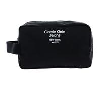 Calvin Klein Jeans Borsa da toilette 22 cm