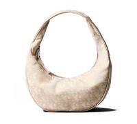 CALVIN KLEIN JEANS BORSA HOBO JACQUARD CON LOGO