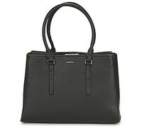 Calvin Klein Jeans Borsette CK ELEVATED TOTE LG in Nero Unica
