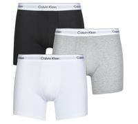 Calvin Klein Jeans Boxer BOXER BRIEF 3PK X3 in Multicolore EU XL