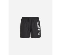 Calvin Klein Jeans Boxer Logo M - Boxer Mare - Uomo - Nero S