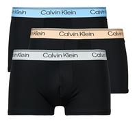 Calvin Klein Jeans Boxer LOW RISE TRUNK X3 in Nero EU L