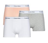 Calvin Klein Jeans Boxer TRUNK 3PK in Multicolore EU XL