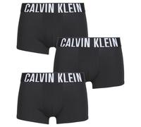 Calvin Klein Jeans Boxer TRUNK 3PK X3 in Nero EU M