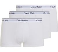 Calvin Klein Boxers 000nb2380a 3 Unità