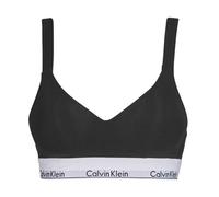 Calvin Klein Jeans Brassiere LIFT BRALETTE in Nero EU M