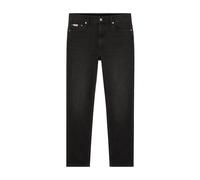 Calvin Klein Jeans 'CALVIN KLEIN CLASSIC TAPER AVERY PANTALONE' nero Uomo - Premium - Jeans - Tapered e loose fit Calvin Klein 31