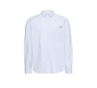 CALVIN KLEIN JEANS Camicia azzurro | S