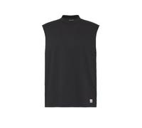 CALVIN KLEIN JEANS Canotta nero | XL