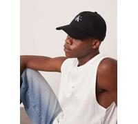 Calvin Klein Jeans Cappello Uomo - black