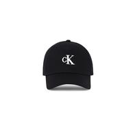 Cappellino Calvin Klein Jeans K50K510182 Nero 00