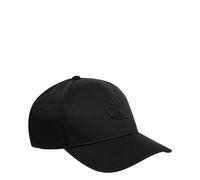 Calvin Klein Jeans Cappello Baseball Uomo Black