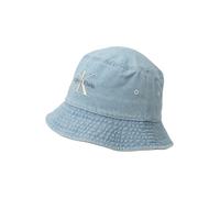 Calvin Klein Jeans Cappello beige / blu fumo / blu chiaro Uomo - Accessori - Cappelli e berretti - Cappelli Calvin Klein Jeans 55-60
