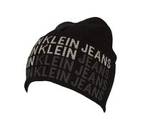 Cappello berretto uomo CK CALVIN KLEIN JEANS con risvolto articolo K50K507563 A