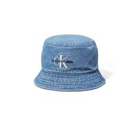 Calvin Klein Jeans Cappello blu denim / grigio chiaro / nero Uomo Calvin Klein Jeans 55-60