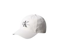 Calvin Klein Jeans Cappello da baseball grigio / nero / bianco Uomo Calvin Klein Jeans 55-60 grigio / nero / bianco