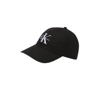 Calvin Klein Jeans Cappello da baseball nero / offwhite Uomo Calvin Klein Jeans 55-60 nero / offwhite