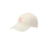 Calvin Klein Jeans Cappello da baseball rosa chiaro / bianco Uomo Calvin Klein Jeans 55-60 rosa chiaro / bianco