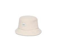 CALVIN KLEIN JEANS Cappello da pescatore - Bucket Hat crema