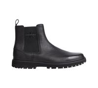 Calvin Klein Jeans - Chelsea Boot Nero per Uomo - - Shoes - Uomo - Nero - 44 EU