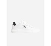 Sneakers Calvin Klein CHUNKY CUPSOLE MONO Black-White 44