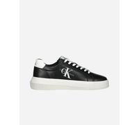 Calvin Klein Jeans Chunky Cupsole W - Scarpe Sneakers - Donna - Nero 41