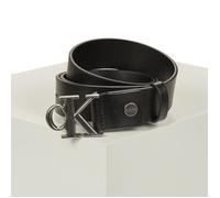 Calvin Klein Jeans Cintura BELT GIFT SET in Nero 90