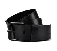 Calvin Klein Jeans Cintura in pelle 100 cm nero