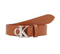 Calvin Klein Jeans Cintura Pelle 85 cm marrone