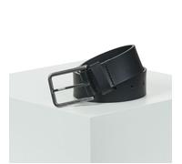 Calvin Klein Jeans Cintura WARMTH BUCKLE 35MM in Nero 90