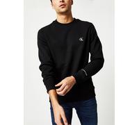Calvin Klein Jeans - CK Essential Reg Cn Nero - Abbigliamento L Nero