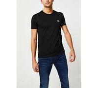 CK Essential Slim Tee by Calvin Klein Jeans S Nero