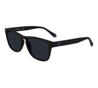 Calvin Klein Jeans CKJ21623S 002, Nero, Plastic, Uomini occhiali da sole 55
