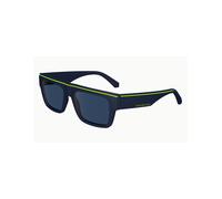 Calvin Klein Jeans Men's Sunglasses CKJ24603S/N - Blue with Lens