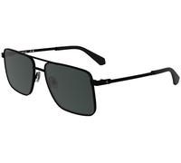 Calvin Klein Jeans CKJ25201S C58 002 MATTE BLACK