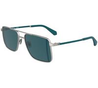 Calvin Klein Jeans CKJ25201S C58 016 MATTE LIGHT RUTHENIUM