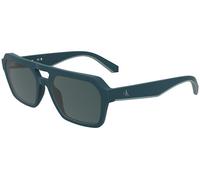Calvin Klein Jeans CKJ25603S C56 432 MATTE PETROL