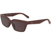 Calvin Klein Jeans CKJ25604S C55 600 MATTE RED