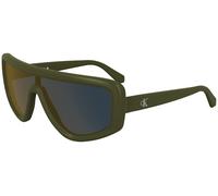 Calvin Klein Jeans CKJ25605S C59 309 MATTE KHAKI